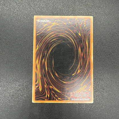 遊戯王　ファイヤー・ウォール/レリーフ/ドイツ語/EU版