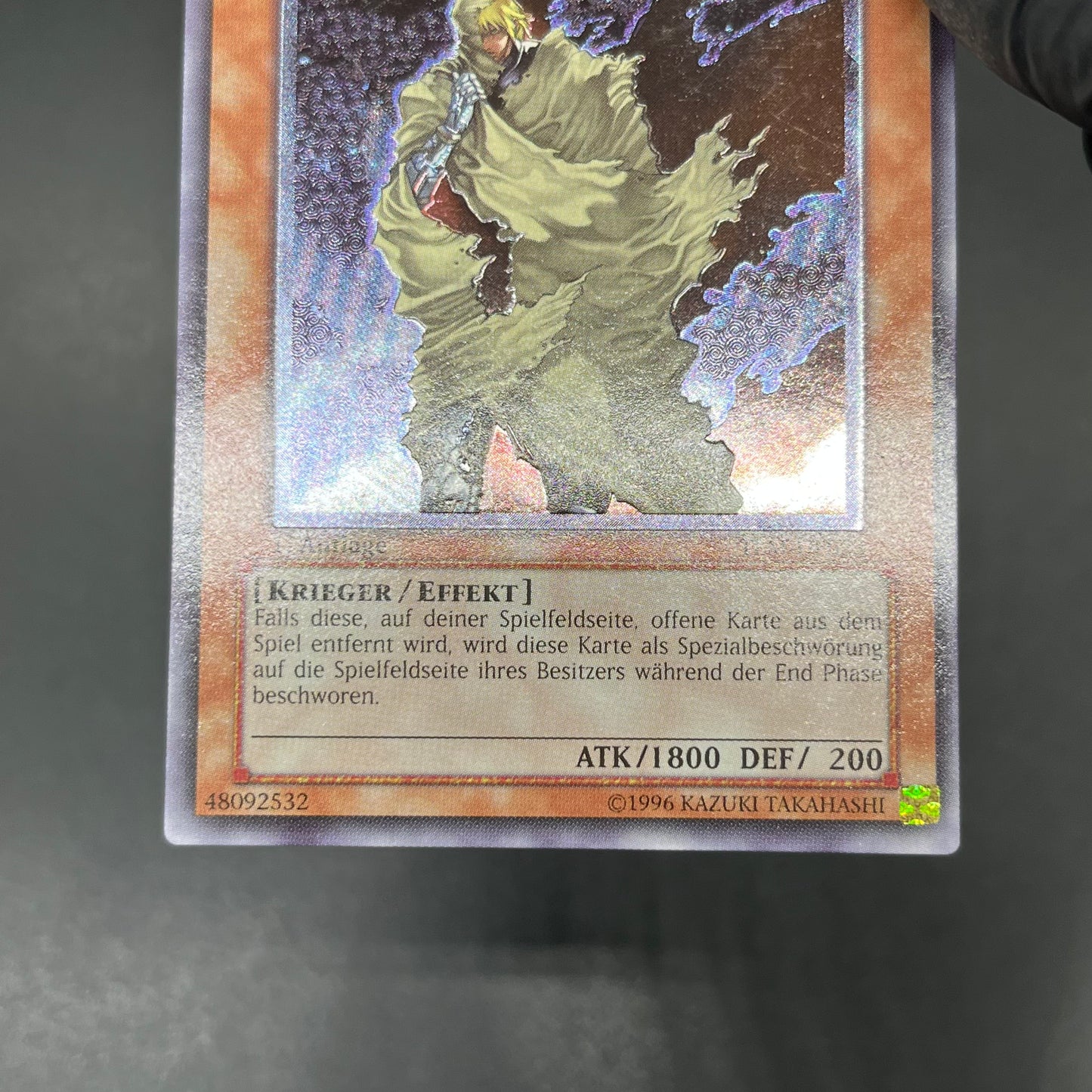 遊戯王 異次元の生還者/レリーフ/ドイツ語/1st/EU – カードショップ 遊戯王 異次元の生還者/レリーフ/ドイツ語/1st/EU – カードショップ