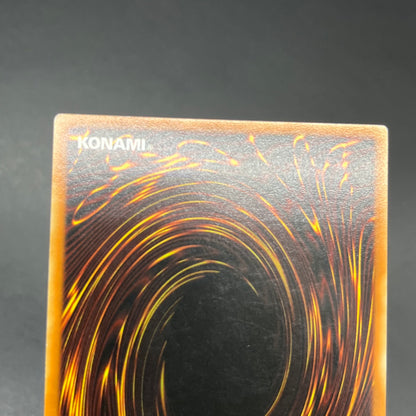 遊戯王　アームド・チェンジャー/レリーフ/ドイツ語/EU版