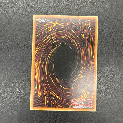 遊戯王　ツイスター/レリーフ/イタリア語/EU版