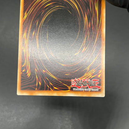 遊戯王　サイバー・フェニックス/レリーフ/ドイツ語/1st/EU版