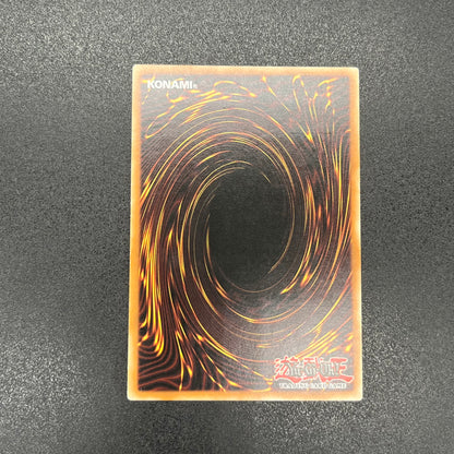 遊戯王　オプションハンター/レリーフ/ドイツ語/EU版