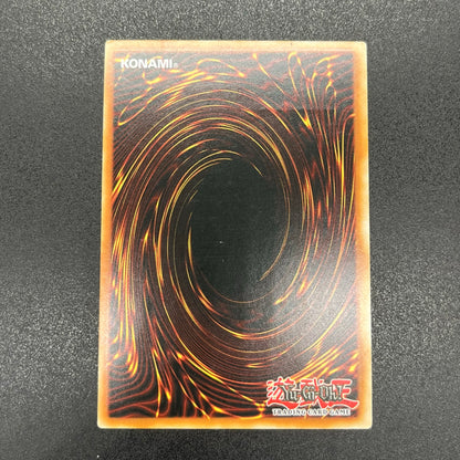 遊戯王　ブラック・マジシャン/レリーフ/ドイツ語/EU版