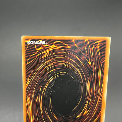 遊戯王　ニトロユニット/レリーフ/ドイツ語/1st/EU版