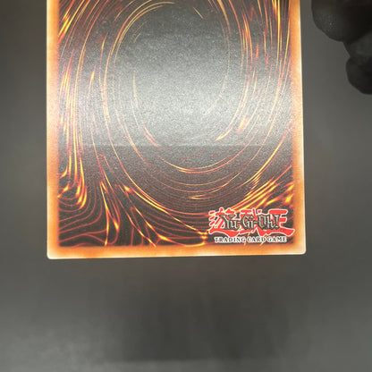 遊戯王　閃刀姫−カイナ/レリーフ/ドイツ語/EU版