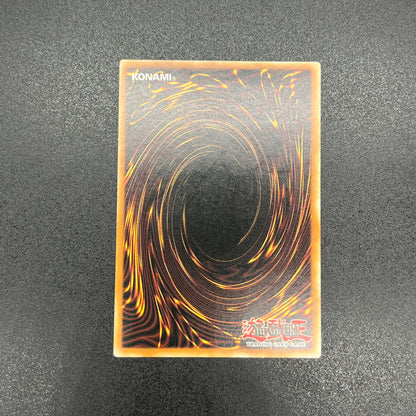 遊戯王　アルティメット・インセクトＬＶ７/レリーフ/ドイツ語/1st/EU版