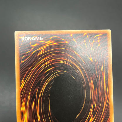 遊戯王　記憶破壊者/レリーフ/ドイツ語/1st/EU版