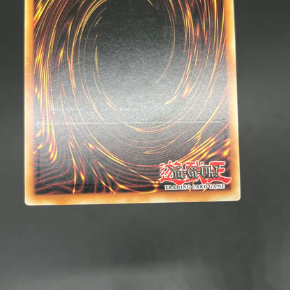 遊戯王　エルシャドール・シェキナーガ/レリーフ/ドイツ語/EU版