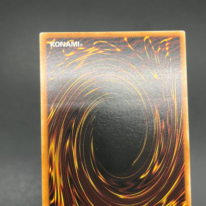 遊戯王　連弾の魔術師/レリーフ/ドイツ語/1st/EU版