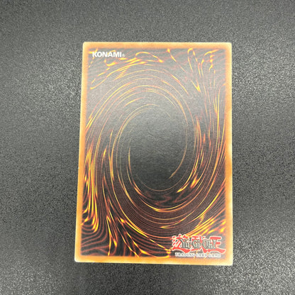 遊戯王　Ｅ−ＨＥＲＯ ライトニング・ゴーレム/レリーフ/ドイツ語/EU版