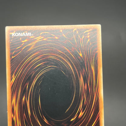 遊戯王　ＲＵＭ－バリアンズ・フォース/レリーフ/イタリア語/EU版