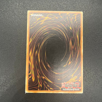 遊戯王　瞬着ボマー/レリーフ/ドイツ/EU版