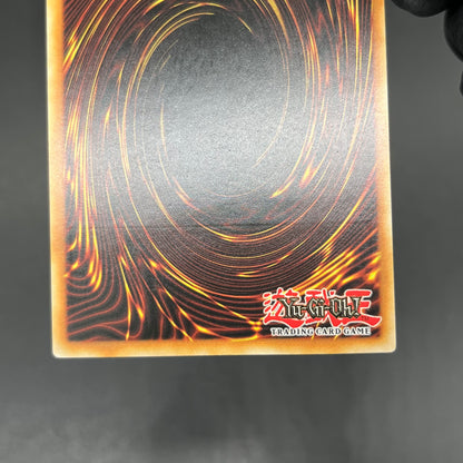 遊戯王　ｓｏｐｈｉａの影霊衣/レリーフ/イタリア語/1st/EU版