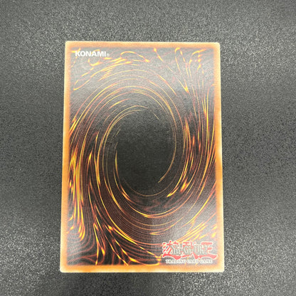 遊戯王　幻魔の殉教者/レリーフ/ドイツ語/1st/EU版