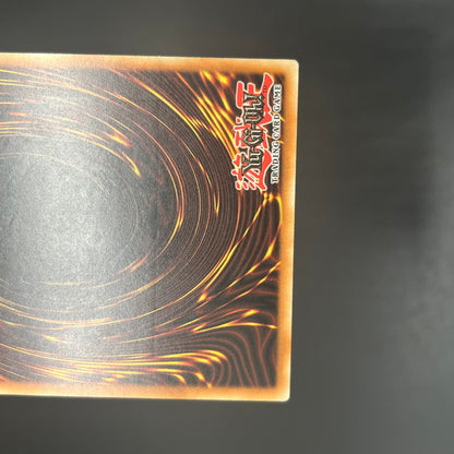 遊戯王　ユーフォロイド・ファイター/レリーフ/ドイツ語/EU版