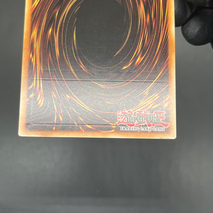 遊戯王　ＲＵＭ－アストラル・フォース/レリーフ/イタリア語/1st/EU版