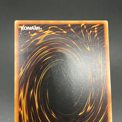 遊戯王　極星霊スヴァルトアールヴ/レリーフ/ドイツ語/1st/EU版