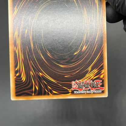 遊戯王　瞬着ボマー/レリーフ/ドイツ/EU版