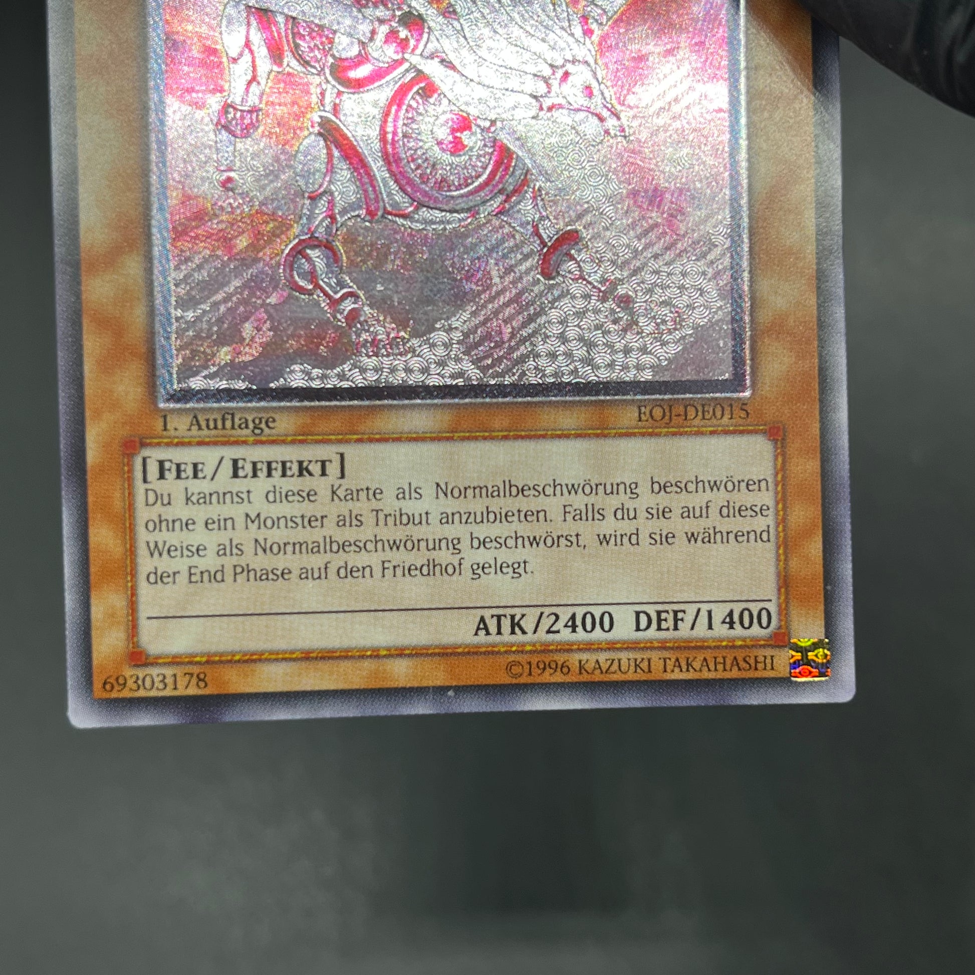 遊戯王 光神機−桜火/レリーフ/ドイツ語/1st/EU版 – カードショップ 遊戯王 光神機−桜火/レリーフ/ドイツ語/1st/EU版 – カードショップ