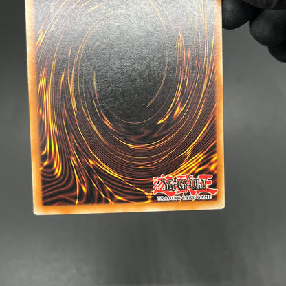 遊戯王　ハネクリボー ＬＶ１０/レリーフ/ドイツ語/EU版