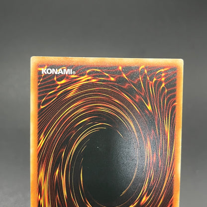 遊戯王　Ｅｖｉｌ★Ｔｗｉｎ キスキル/コレクターズレア/英語/1st/EU版