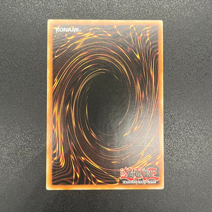 遊戯王　エクシーズ・ユニット/レリーフ/イタリア語/1st/EU版