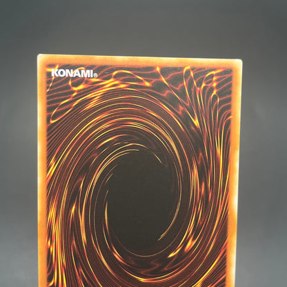 遊戯王　閃刀姫−カイナ/レリーフ/ドイツ語/EU版