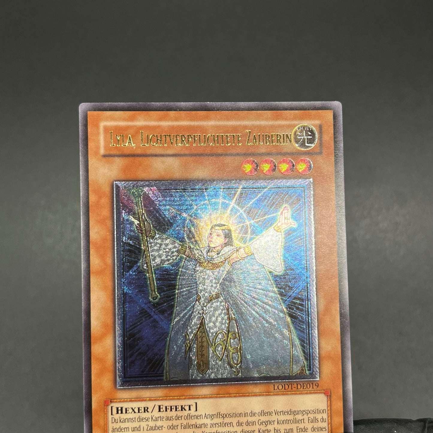 PSA9 英語版 はやかっ ライトロード・マジシャン ライラ PSA9 英語版 はやかっ ライトロード・マジシャン ライラ