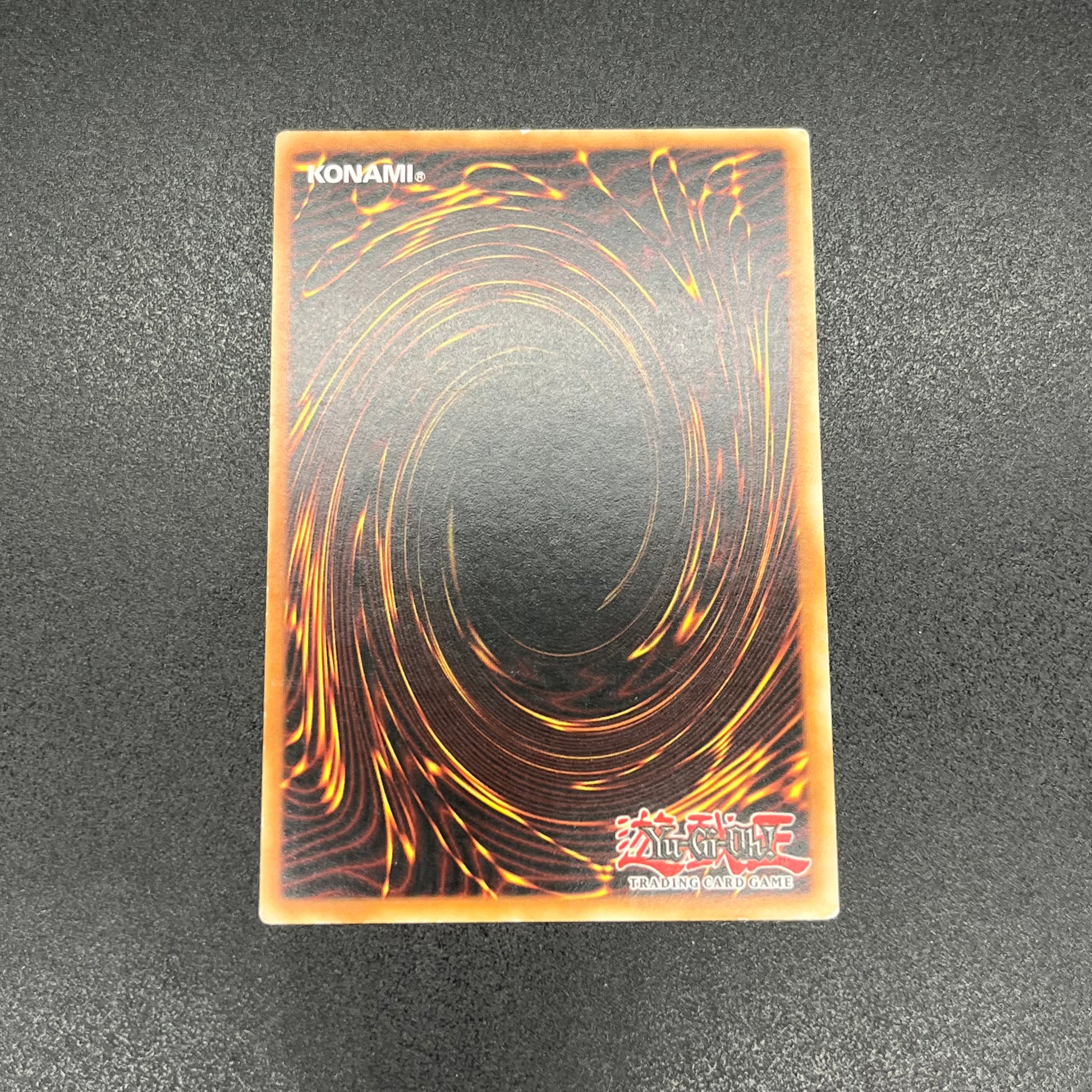 遊戯王 虹の古代都市−レインボー・ルイン/レリーフ/イタリア語/EU版