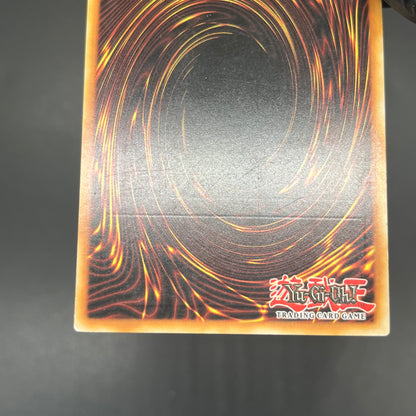 遊戯王　ＲＵＭ－アストラル・フォース/レリーフ/イタリア語/1st/EU版