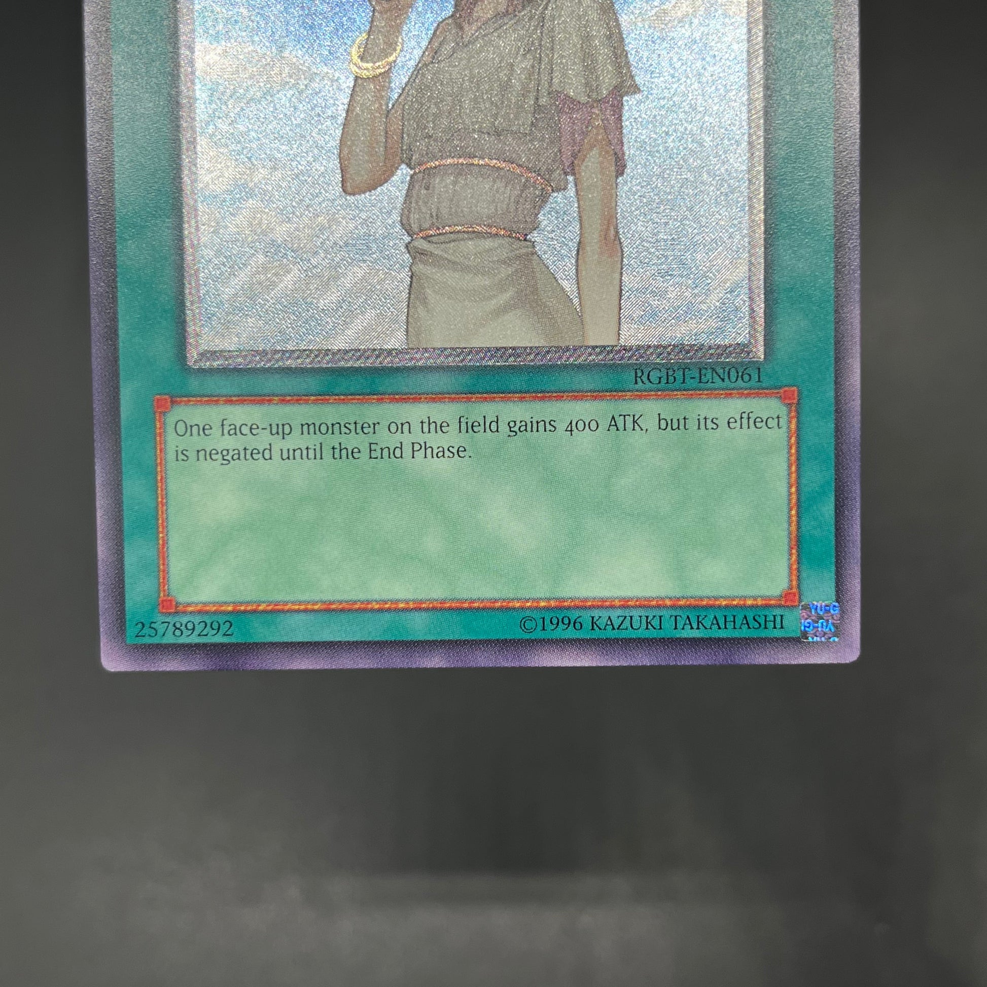 禁じられた聖杯 北米版 RGBT 1st レリーフ 英語 遊戯王 禁じられた聖杯/レリーフ/英語 – カードショップ グローバル