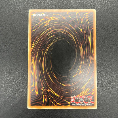 遊戯王　瞬着ボマー/レリーフ/ドイツ/EU版