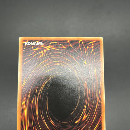 遊戯王　サイバー・ブレイダー/レリーフ/ドイツ語/EU版