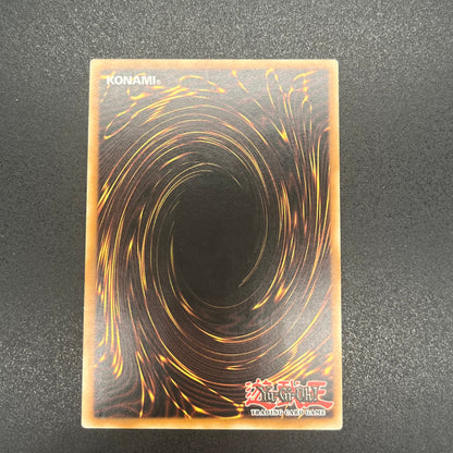 遊戯王　瞬着ボマー/レリーフ/ドイツ/EU版