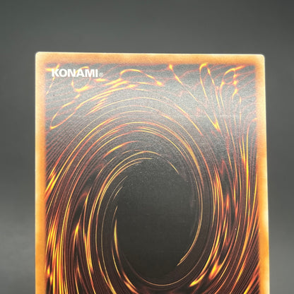 遊戯王　ＲＵＭ－アストラル・フォース/レリーフ/イタリア語/1st/EU版