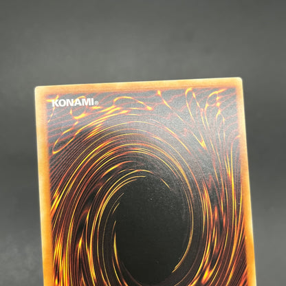 遊戯王　ｓｏｐｈｉａの影霊衣/レリーフ/イタリア語/1st/EU版