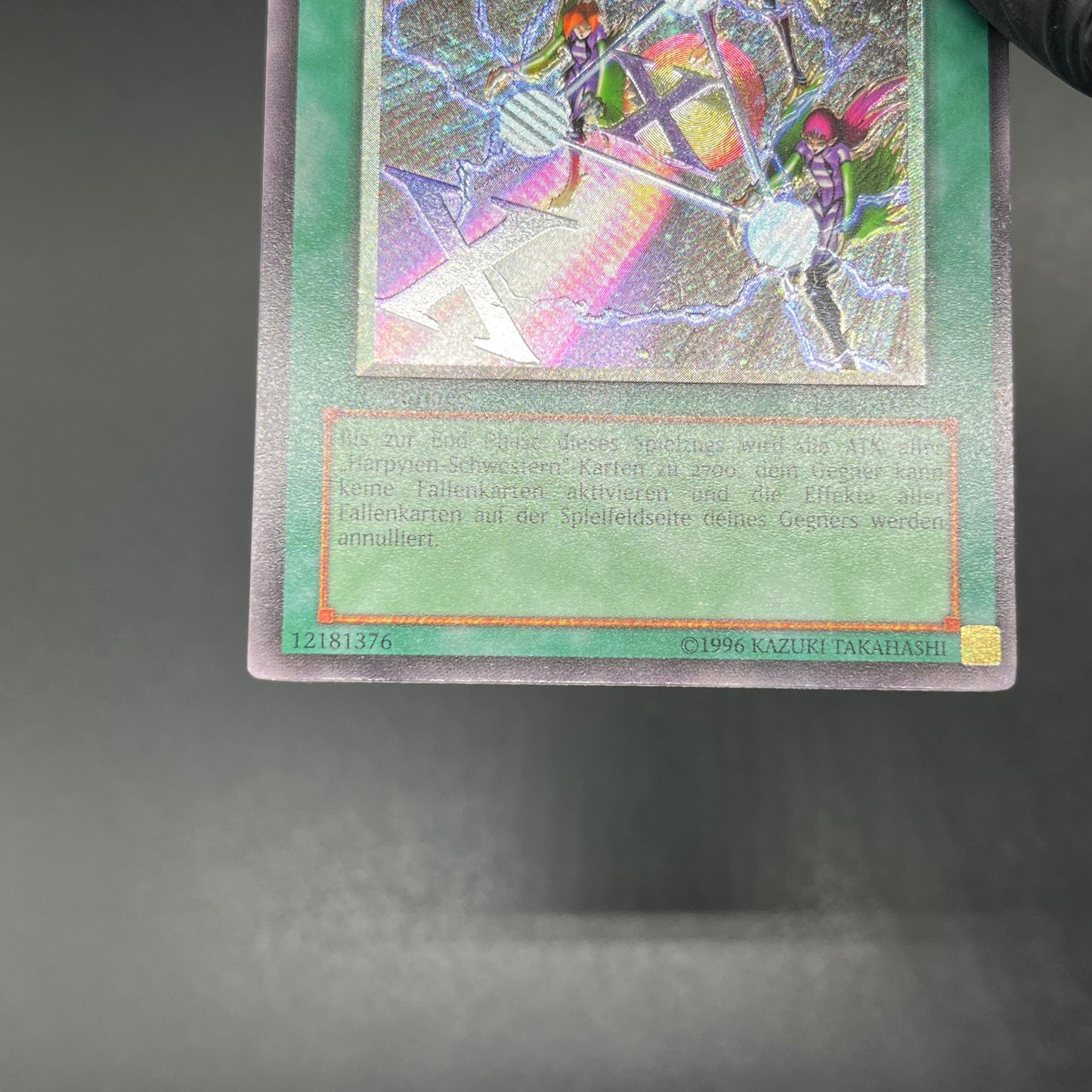 遊戯王 トライアングル X スパーク レリーフ アルティメットレア 遊戯王 トライアングル X スパーク レリーフ アルティメットレア