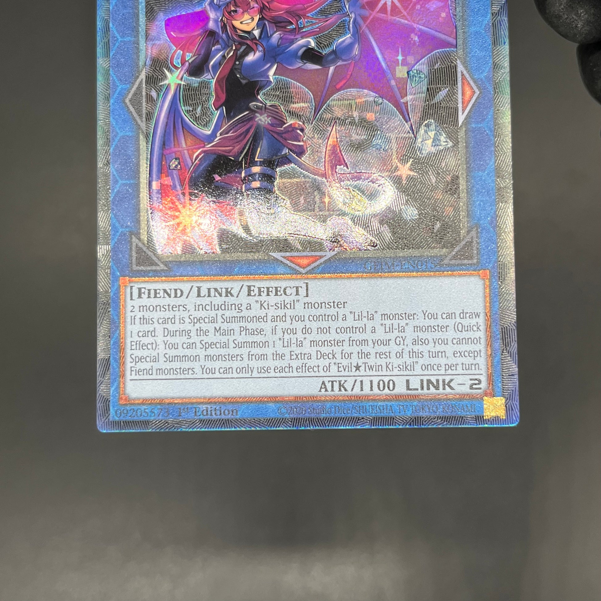 遊戯王 勝利の導き手フレイヤ英語EU版1stシークレットSTON 遊戯王 勝利の導き手フレイヤ英語EU版1stシークレットSTON