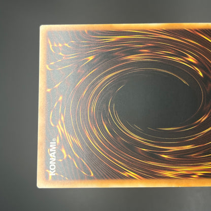 遊戯王　Ｎｏ.９ 天蓋星ダイソン・スフィア/レリーフ/ドイツ語/1st/EU版